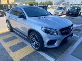 Обява за продажба на Mercedes-Benz GLE 350 AMG ТОП  ~55 555 лв. - изображение 1