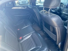 Обява за продажба на Mercedes-Benz GLE 350 AMG ТОП  ~55 555 лв. - изображение 9