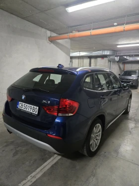 Обява за продажба на BMW X1 ~16 800 лв. - изображение 5
