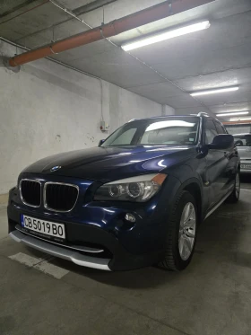 Обява за продажба на BMW X1 ~16 800 лв. - изображение 1