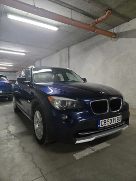 Обява за продажба на BMW X1 ~16 800 лв. - изображение 1