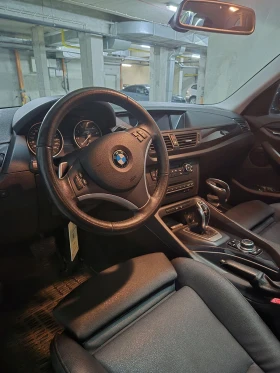 Обява за продажба на BMW X1 ~16 800 лв. - изображение 8