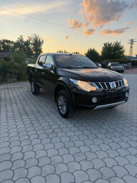 Mitsubishi L200 2.4 DI-D  | Mobile.bg    2