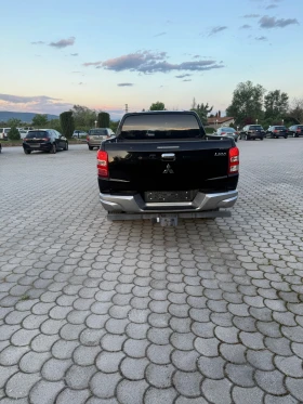 Mitsubishi L200 2.4 DI-D  | Mobile.bg    5