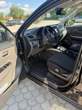 Mitsubishi L200 2.4 DI-D  | Mobile.bg    9