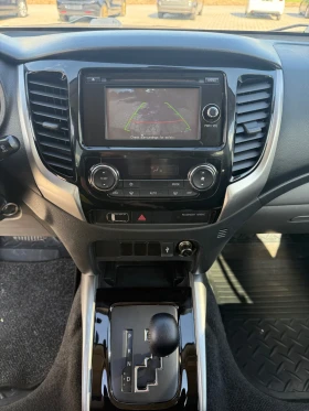 Mitsubishi L200 2.4 DI-D  | Mobile.bg    13