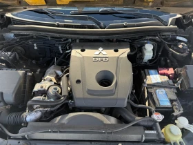 Mitsubishi L200 2.4 DI-D  | Mobile.bg    14