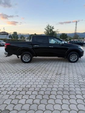 Mitsubishi L200 2.4 DI-D  | Mobile.bg    3