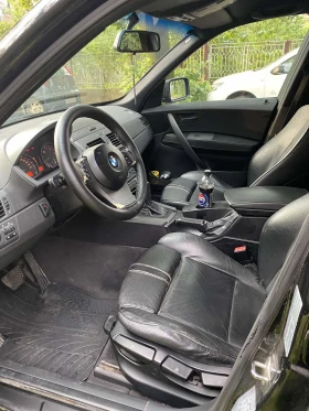 BMW X3 | Mobile.bg    5