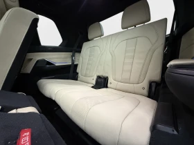 BMW X7 xDrive40d* M Sport* 360* H&K* HUD* 7sits* Pano - 111900 лв. - 54925401 14