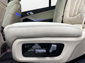 BMW X7 xDrive40d* M Sport* 360* H&K* HUD* 7sits* Pano - 111900 лв. - 54925401 13