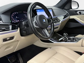 BMW X7 xDrive40d* M Sport* 360* H&K* HUD* 7sits* Pano - 111900 лв. - 54925401 16