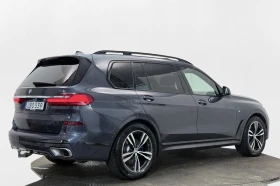 BMW X7 xDrive40d* M Sport* 360* H&K* HUD* 7sits* Pano - 111900 лв. - 54925401 5