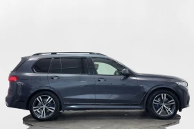 BMW X7 xDrive40d* M Sport* 360* H&K* HUD* 7sits* Pano - 111900 лв. - 54925401 4