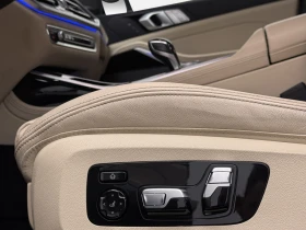 BMW X7 xDrive40d* M Sport* 360* H&K* HUD* 7sits* Pano - 111900 лв. - 54925401 11