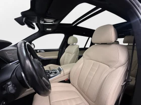 BMW X7 xDrive40d* M Sport* 360* H&K* HUD* 7sits* Pano - 111900 лв. - 54925401 10