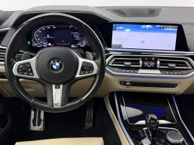 BMW X7 xDrive40d* M Sport* 360* H&K* HUD* 7sits* Pano - 111900 лв. - 54925401 15