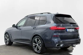 BMW X7 xDrive40d* M Sport* 360* H&K* HUD* 7sits* Pano - 111900 лв. - 54925401 7