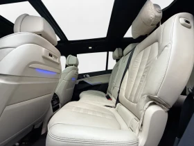 BMW X7 xDrive40d* M Sport* 360* H&K* HUD* 7sits* Pano - 111900 лв. - 54925401 12