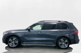 BMW X7 xDrive40d* M Sport* 360* H&K* HUD* 7sits* Pano - 111900 лв. - 54925401 8