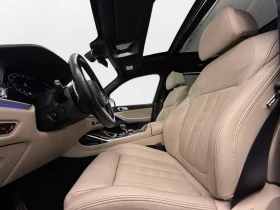BMW X7 xDrive40d* M Sport* 360* H&K* HUD* 7sits* Pano - 111900 лв. - 54925401 9