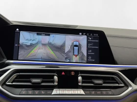 BMW X7 xDrive40d* M Sport* 360* H&K* HUD* 7sits* Pano - 111900 лв. - 54925401 17