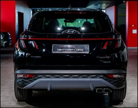 Hyundai Tucson Prime - 60000 лв. - 75488352 5