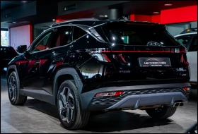 Hyundai Tucson Prime - 60000 лв. - 75488352 6