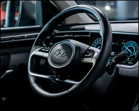 Hyundai Tucson Prime - 60000 лв. - 75488352 14