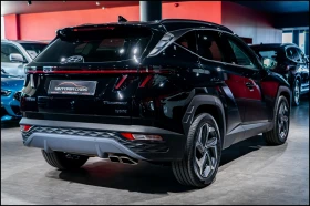 Hyundai Tucson Prime - 60000 лв. - 75488352 4