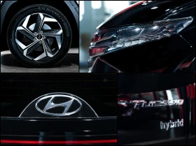 Hyundai Tucson Prime - 60000 лв. - 75488352 7