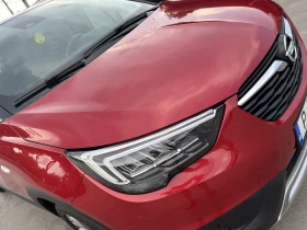 Обява за продажба на Opel Crossland X 1.2T ~31 500 лв. - изображение 4