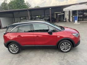 Обява за продажба на Opel Crossland X 1.2T ~31 500 лв. - изображение 1