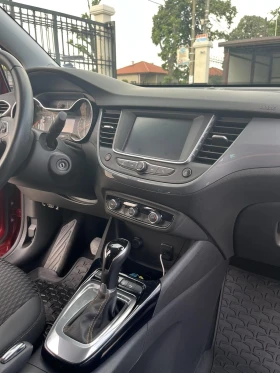Обява за продажба на Opel Crossland X 1.2T ~31 500 лв. - изображение 11