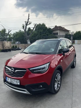 Обява за продажба на Opel Crossland X 1.2T ~31 500 лв. - изображение 2