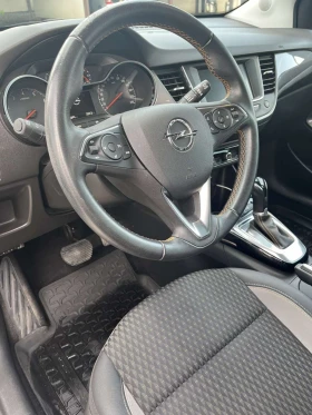 Opel Crossland X 1.2T | Mobile.bg    13