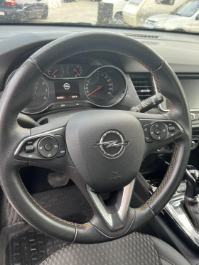 Обява за продажба на Opel Crossland X 1.2T ~31 500 лв. - изображение 6