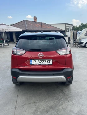 Обява за продажба на Opel Crossland X 1.2T ~31 500 лв. - изображение 3