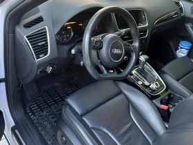 Audi Q5 * CARFAX*  *  | Mobile.bg    8