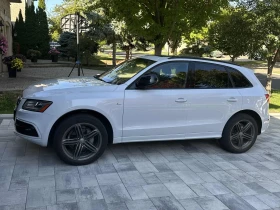 Audi Q5 * CARFAX*  *  | Mobile.bg    3