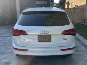 Audi Q5 * CARFAX*  *  | Mobile.bg    5