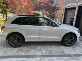 Audi Q5 * CARFAX*  *  | Mobile.bg    4