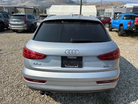 Audi Q3 * CARFAX*  *  | Mobile.bg    5