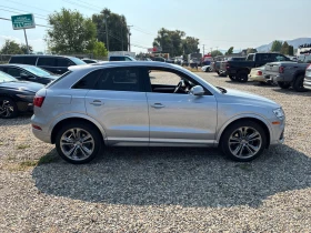 Audi Q3 * CARFAX*  *  | Mobile.bg    4
