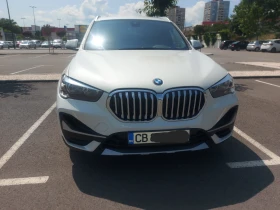BMW X1 XDrive 2.8i - изображение 1 | Auto.bg BMW X1 XDrive 2.8i - изображение 1