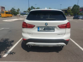 Обява за продажба на BMW X1 XDrive 2.8i ~48 900 лв. - изображение 1 | Auto.bg Обява за продажба на BMW X1 XDrive 2.8i ~48 900 лв. - изображение 1