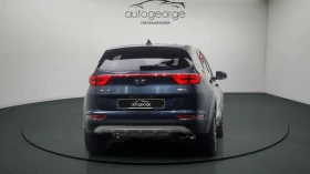 Kia Sportage 2.0 2WD TRENDY | Mobile.bg    4
