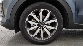 Kia Sportage 2.0 2WD TRENDY | Mobile.bg    5