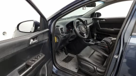 Kia Sportage 2.0 2WD TRENDY | Mobile.bg    11
