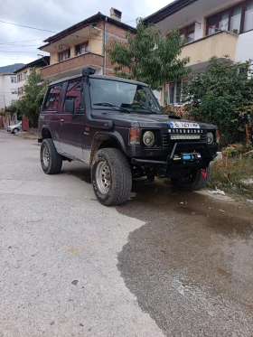 Обява за продажба на Mitsubishi Pajero ~9 999 лв. - изображение 1 | Auto.bg Обява за продажба на Mitsubishi Pajero ~9 999 лв. - изображение 1